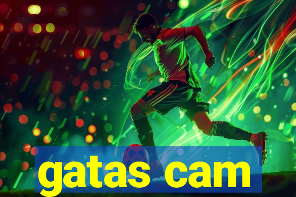 gatas cam